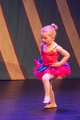 Mini Stars Circus 3B  080